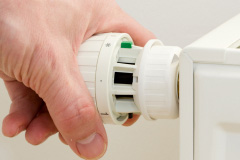 Heights central heating repair costs
