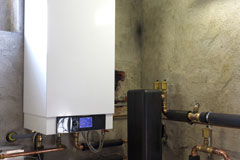 Heights condensing boiler companies