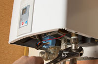 free Heights boiler install quotes